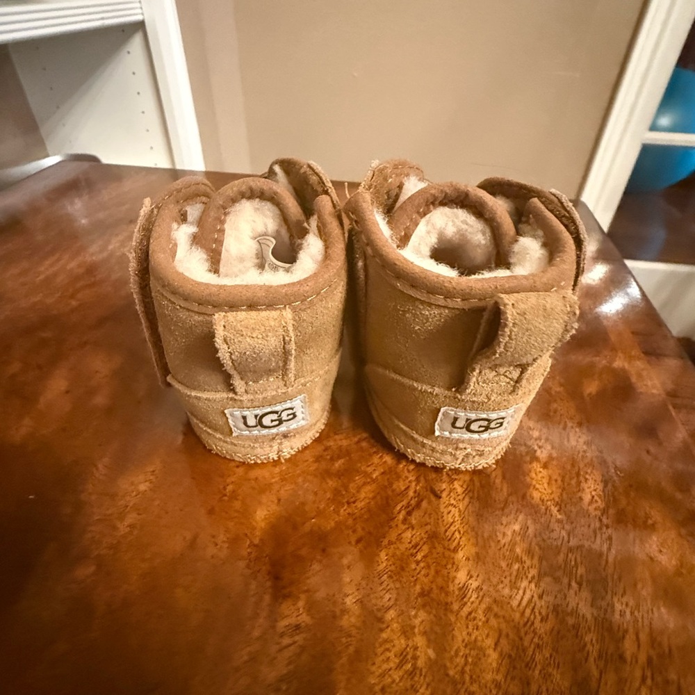 Baby Ugg Boots